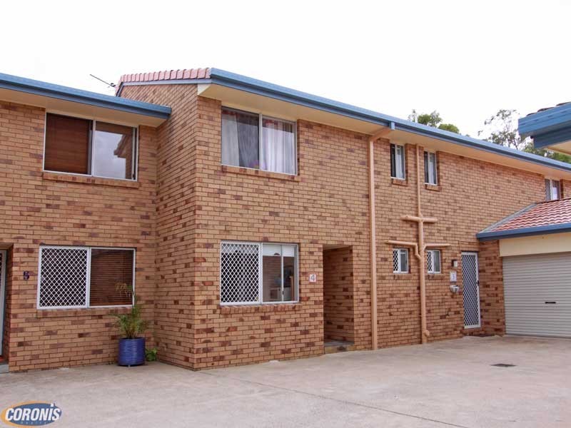 Kippa-ring QLD 4021