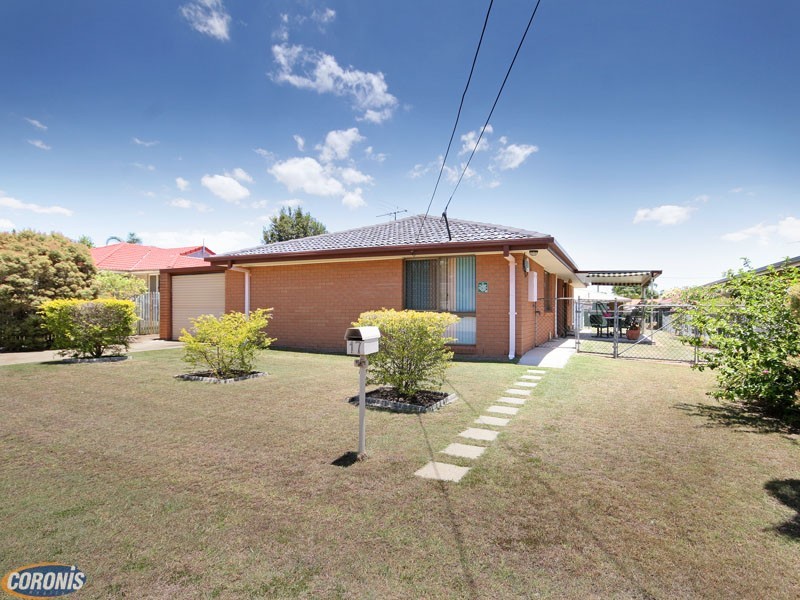 Kippa-ring QLD 4021