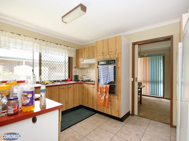 Kippa-ring QLD 4021
