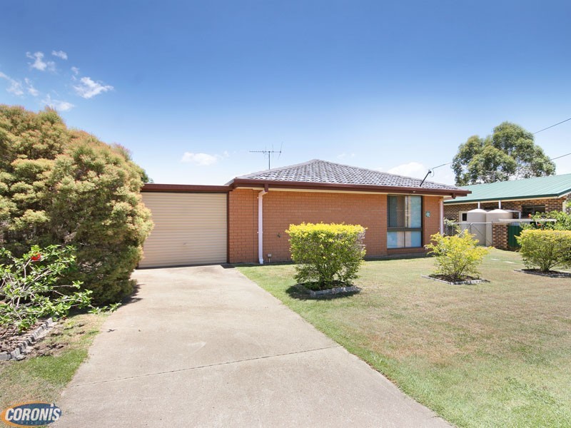 Kippa-ring QLD 4021