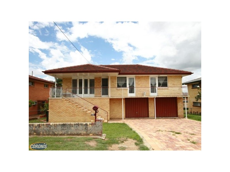 20 Nystrom Street, Chermside West QLD 4032