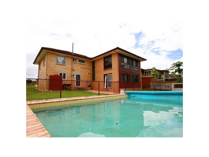 20 Nystrom Street, Chermside West QLD 4032