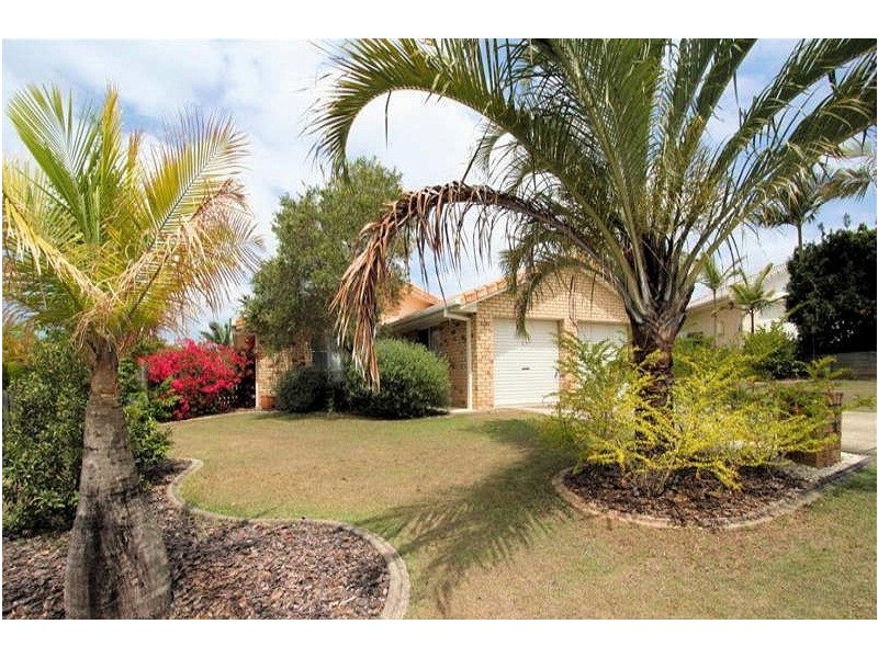 3 Pascali Crescent, Eatons Hill QLD 4037