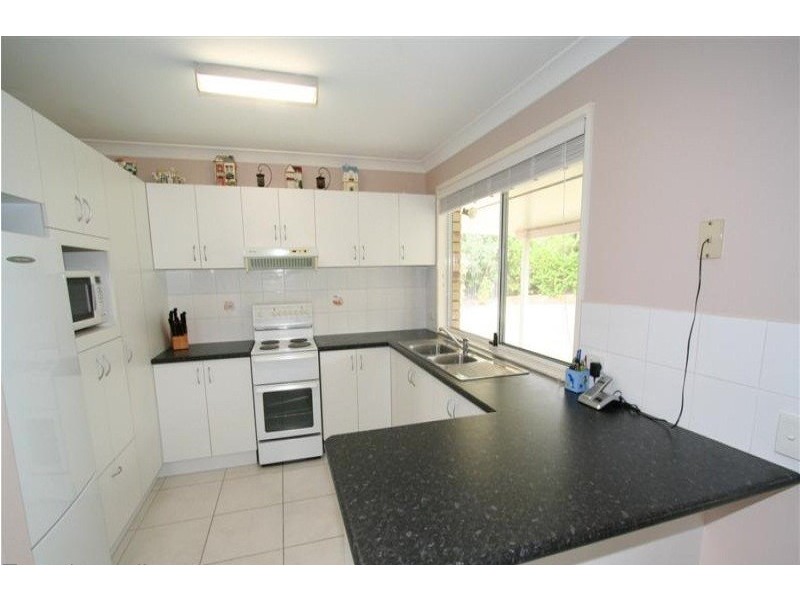 3 Pascali Crescent, Eatons Hill QLD 4037