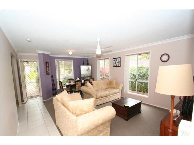 3 Pascali Crescent, Eatons Hill QLD 4037