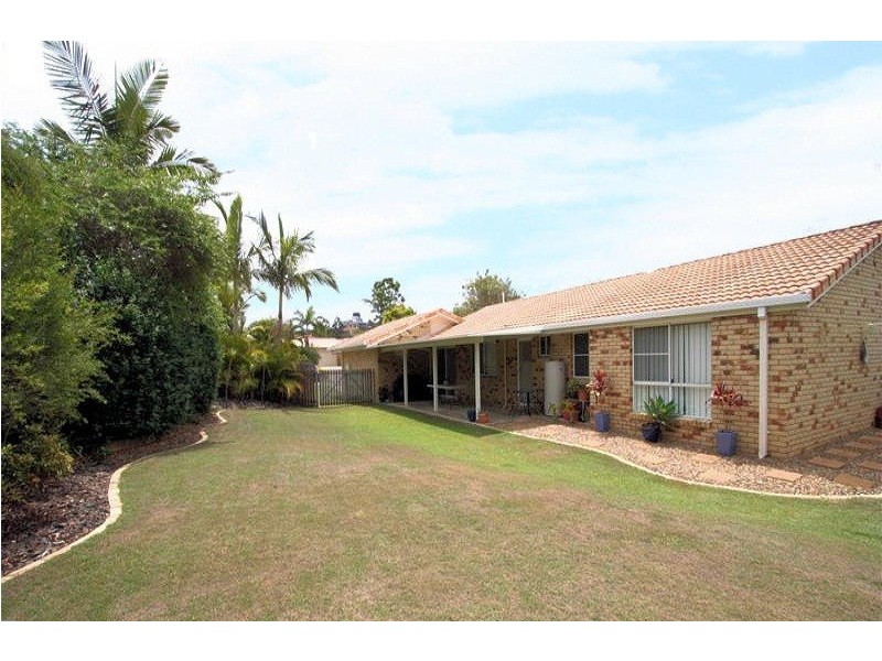 3 Pascali Crescent, Eatons Hill QLD 4037