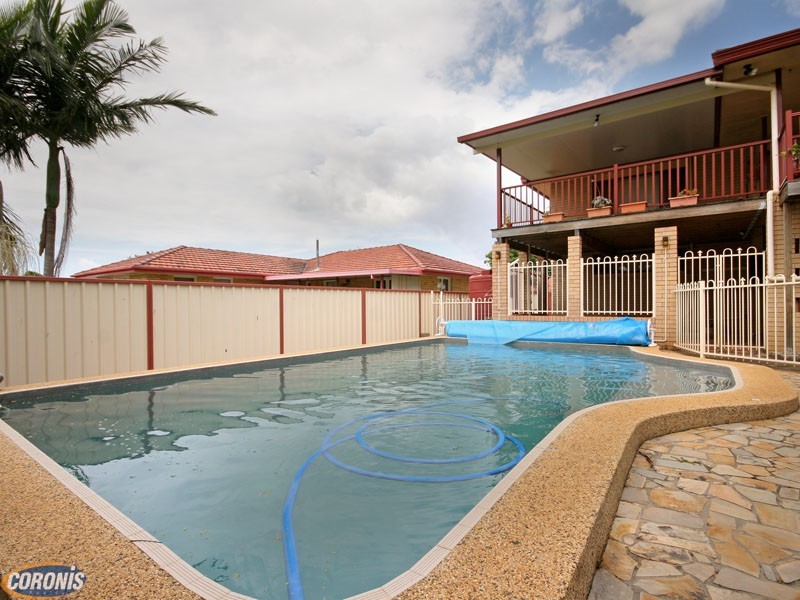 Bracken Ridge QLD 4017