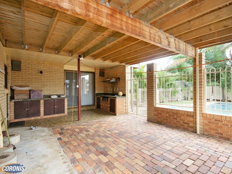 Bracken Ridge QLD 4017