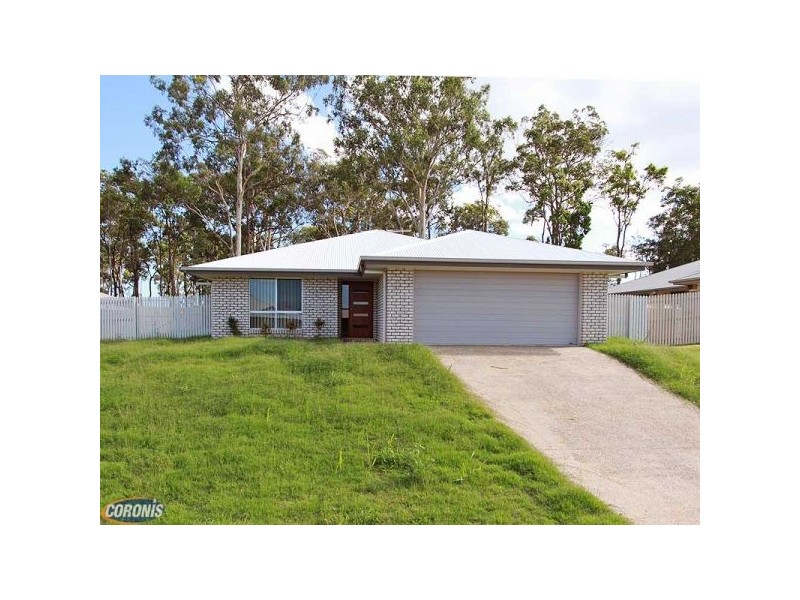 21 Cardinal Circuit, Caboolture QLD 4510