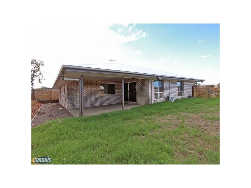 21 Cardinal Circuit, Caboolture QLD 4510