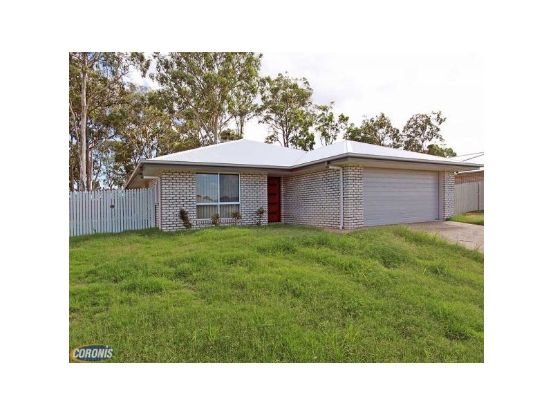 21 Cardinal Circuit, Caboolture QLD 4510