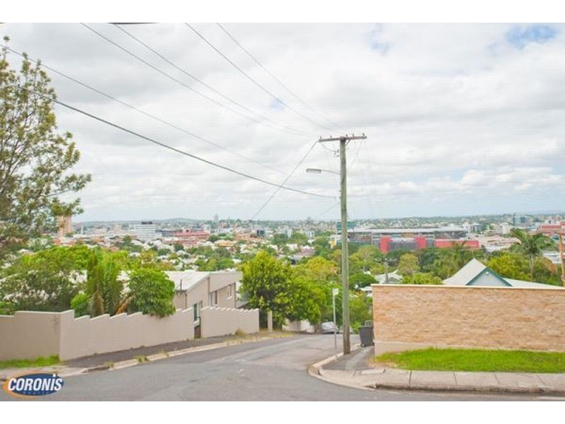 Red Hill QLD 4059