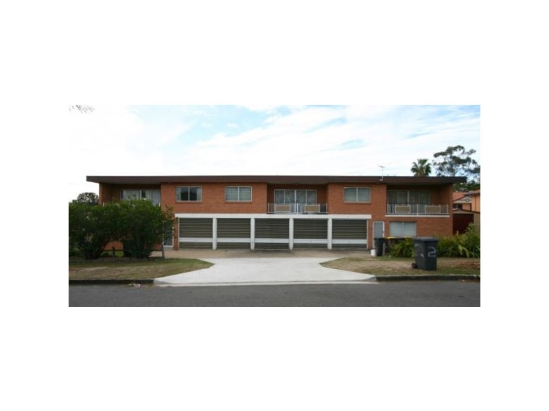 3/19 Davenport Street, Chermside QLD 4032