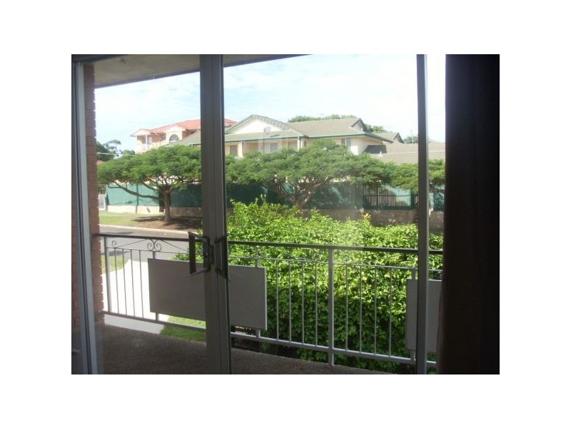 3/19 Davenport Street, Chermside QLD 4032