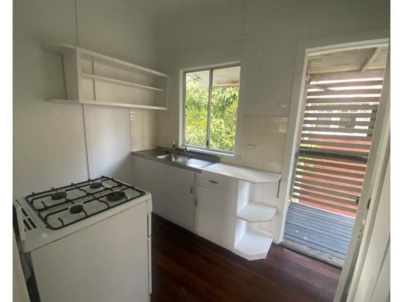 2/6 MacGregor Terrace, Bardon QLD 4065