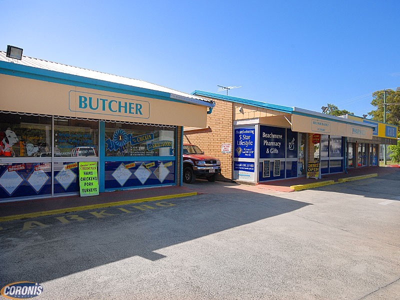 Beachmere QLD 4510