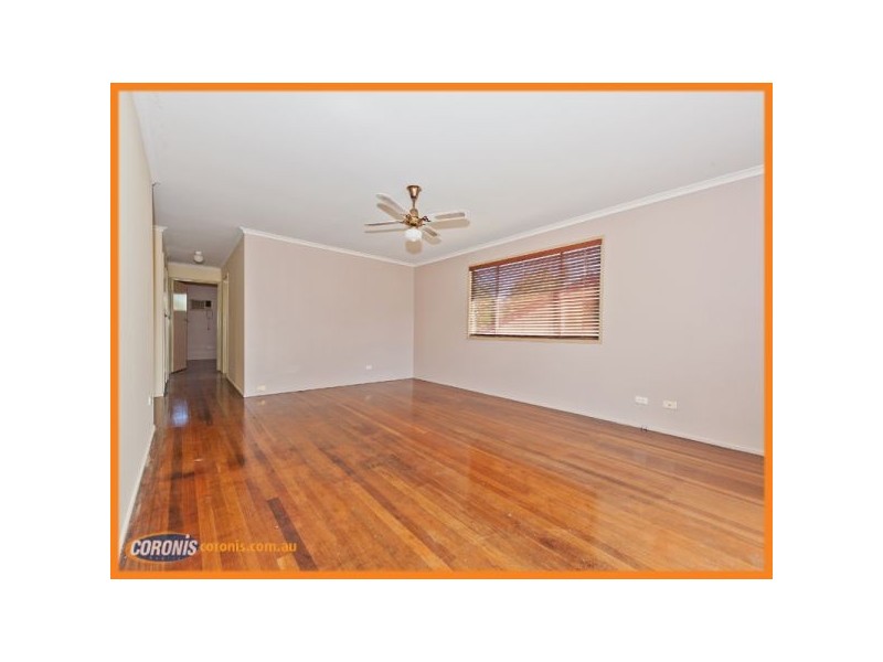 100A Barton Street, Everton Park QLD 4053