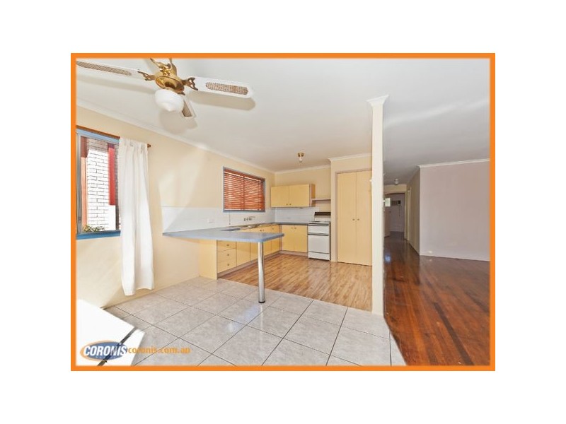 100A Barton Street, Everton Park QLD 4053