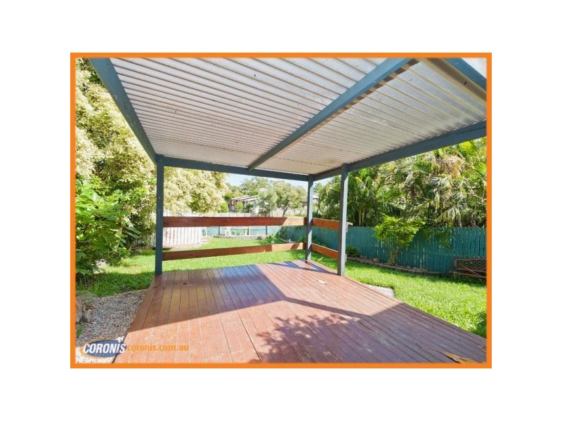 100A Barton Street, Everton Park QLD 4053