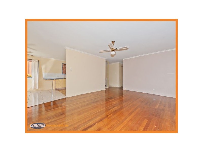 100A Barton Street, Everton Park QLD 4053