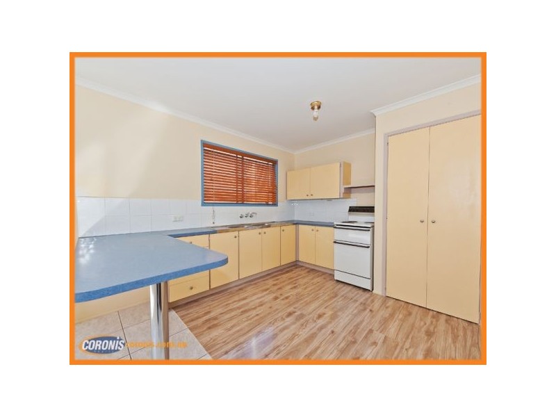 100A Barton Street, Everton Park QLD 4053