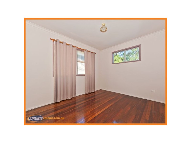 100A Barton Street, Everton Park QLD 4053