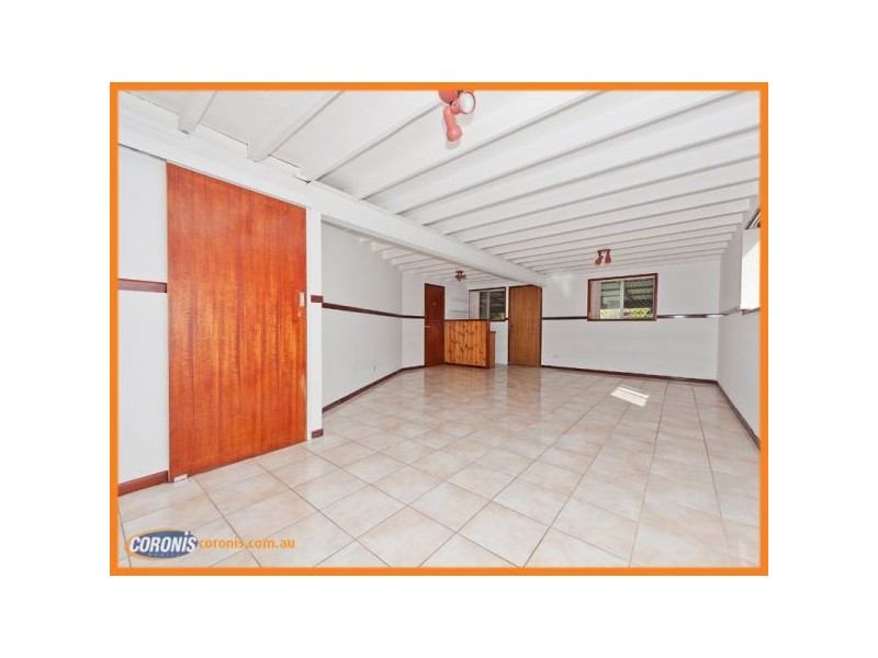 100A Barton Street, Everton Park QLD 4053