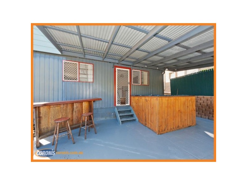 100A Barton Street, Everton Park QLD 4053