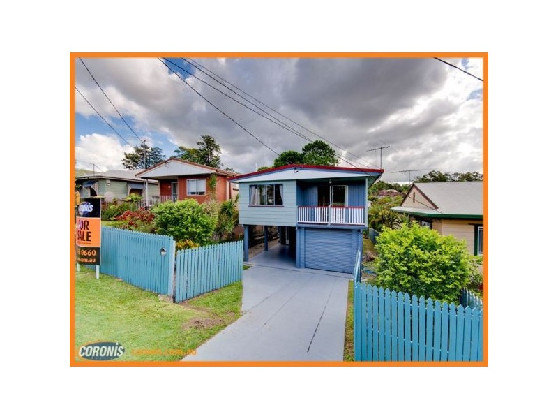 100A Barton Street, Everton Park QLD 4053