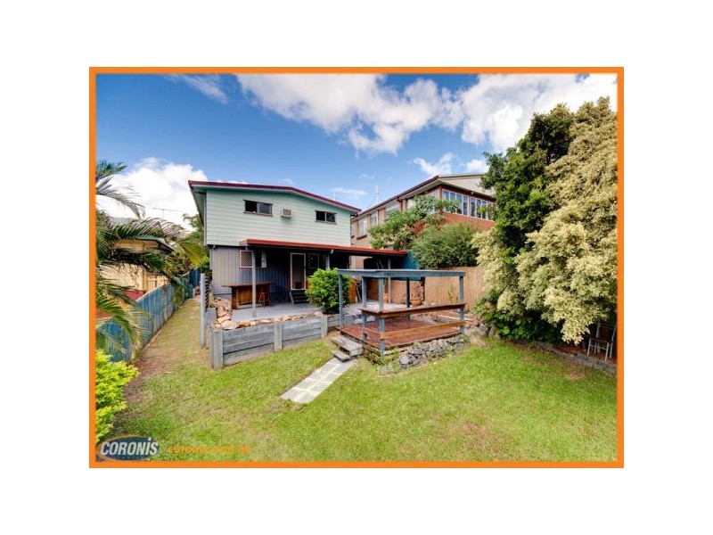 100A Barton Street, Everton Park QLD 4053