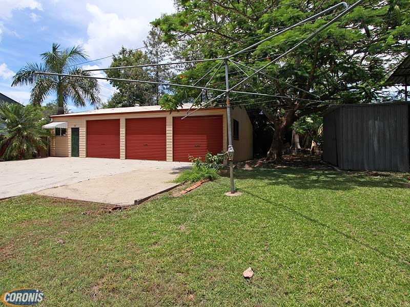 63 Florence Street, Brighton QLD 4017
