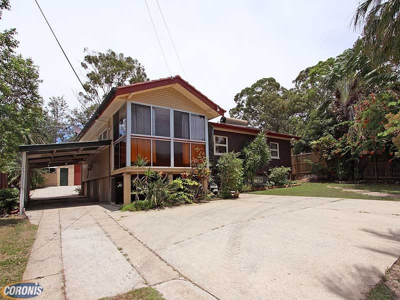 63 Florence Street, Brighton QLD 4017