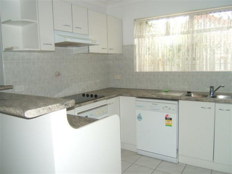 1/20 Isedale Street, Wooloowin QLD 4030