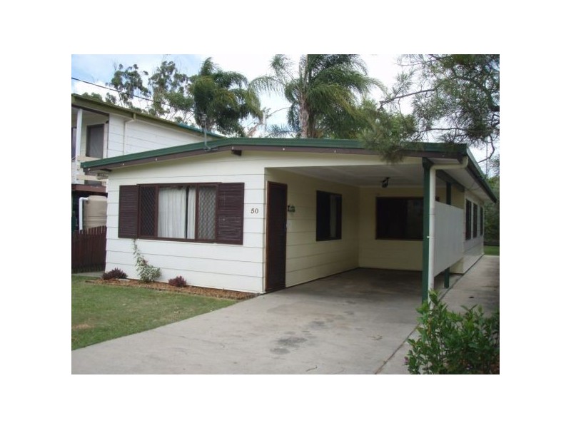 50 Rosemary Street, Caboolture QLD 4510