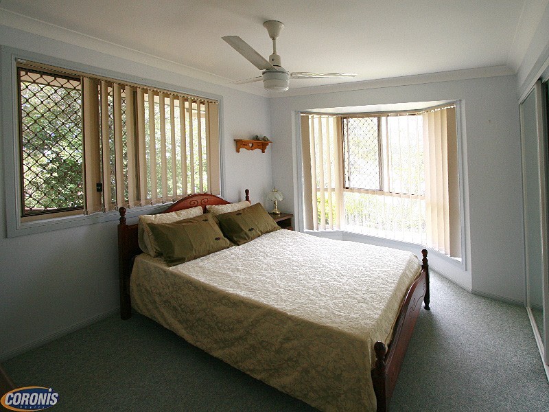 Arana Hills QLD 4054