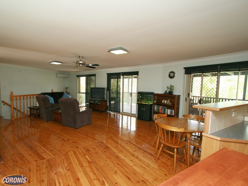 Arana Hills QLD 4054