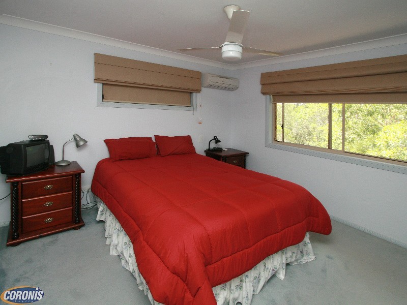 Arana Hills QLD 4054