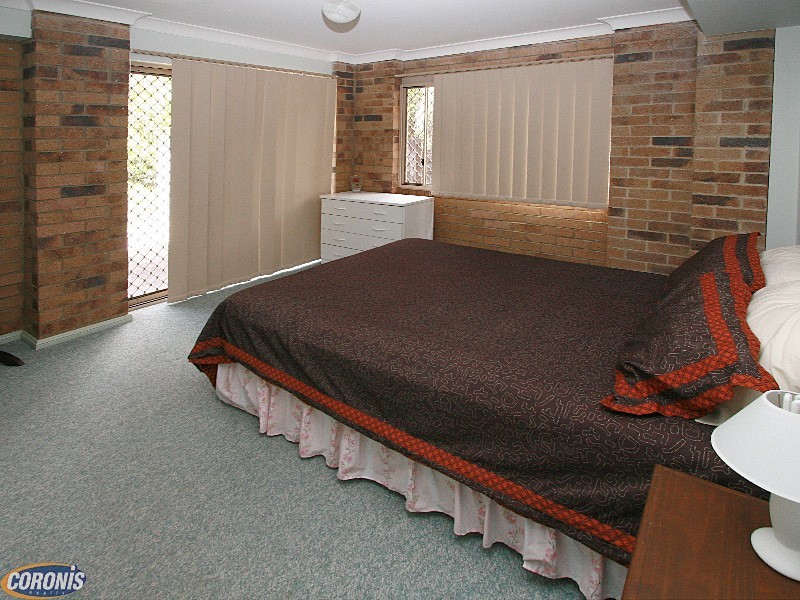 Arana Hills QLD 4054