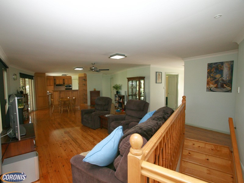 Arana Hills QLD 4054