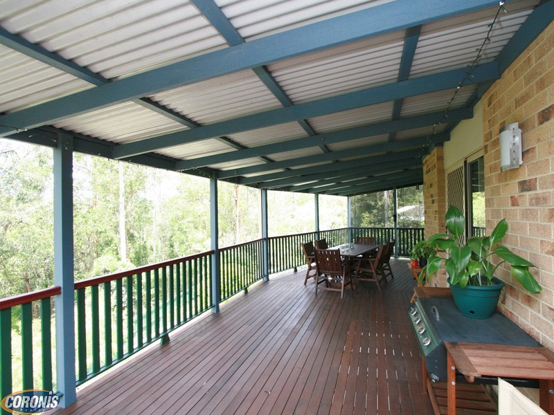 Arana Hills QLD 4054