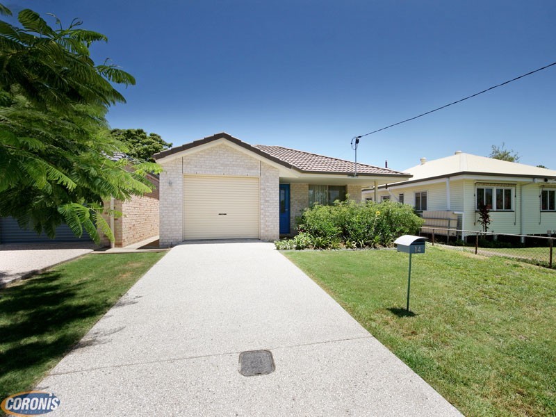 Zillmere QLD 4034