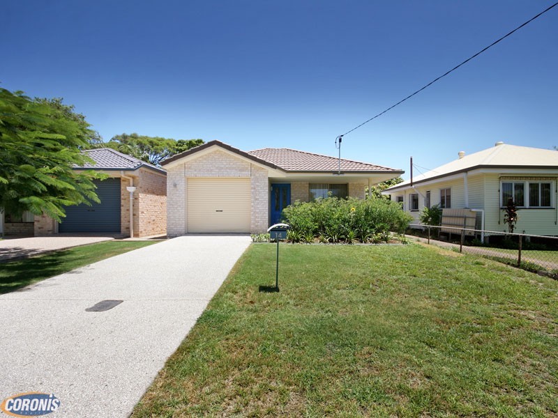 Zillmere QLD 4034