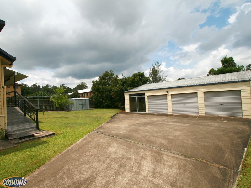 Alderley QLD 4051