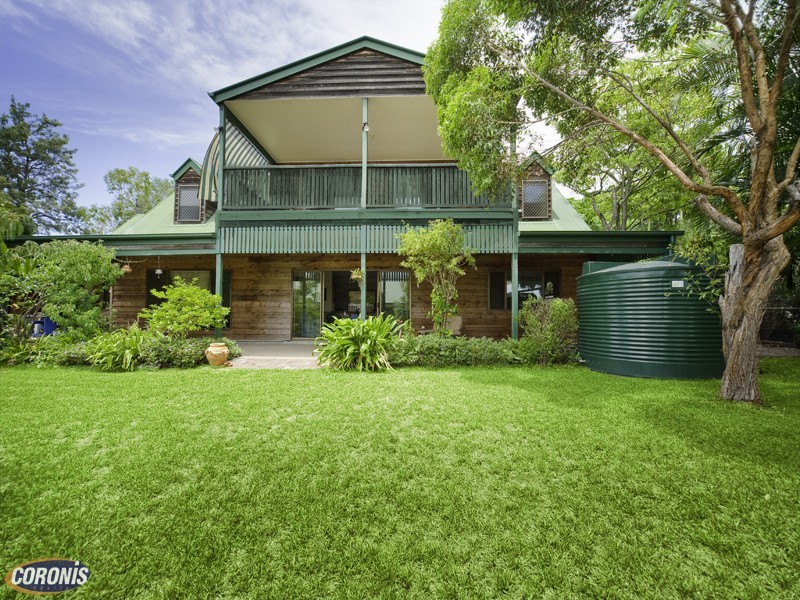 Lutwyche QLD 4030