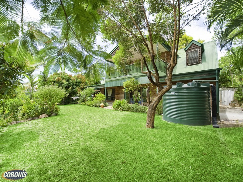 Lutwyche QLD 4030