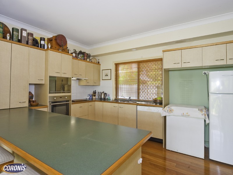 Lutwyche QLD 4030
