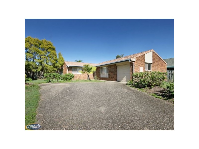 5 Epsom Close, Bracken Ridge QLD 4017