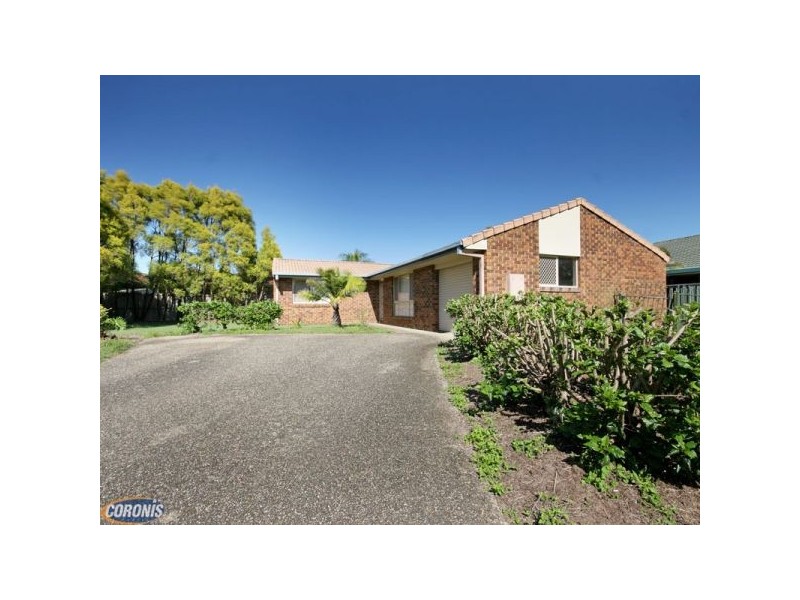 5 Epsom Close, Bracken Ridge QLD 4017