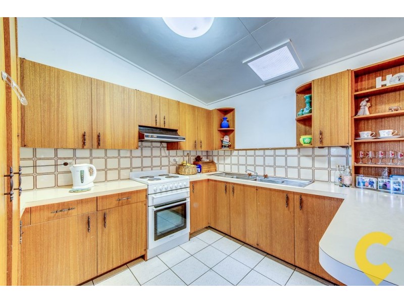 1 Ardmere Street, Aspley QLD 4034