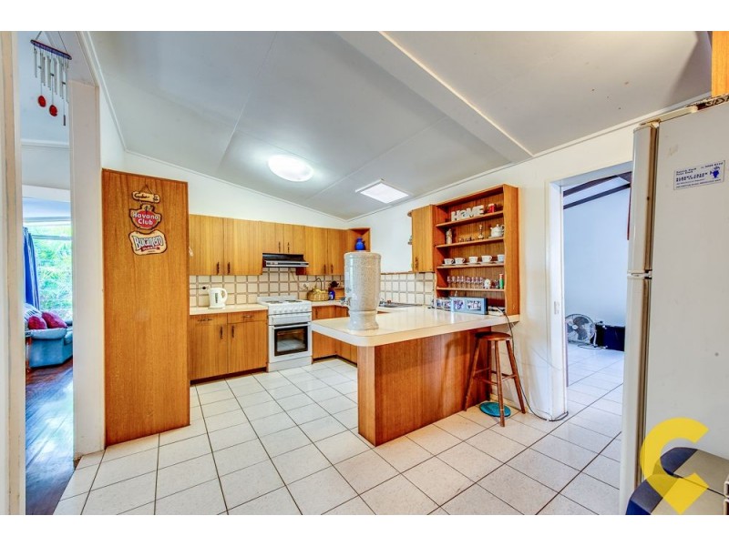 1 Ardmere Street, Aspley QLD 4034